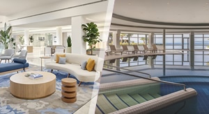 Uživajte u vrhunskom jesenskom odmoru i SPA opuštanju za dvoje u Splitu – 3 dana/2 noćenja na bazi polupansiona za 2 osobe u Hotelu Le Méridien Lav 5*…