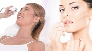 Velikih 60% popusta za paket za svježe, blistavo i mladoliko lice u The Room Beauty   Hair u Osijeku – tretman radiofrekvencije, njega Afrodita kozmetikom, piling, maska i masaža, a sve za 159 kn!