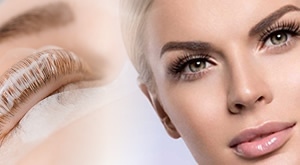Istaknite svoje lice i pogled uređivanjem obrva BROW LIFT, uvijanjem i podizanjem trepavica LASH LIFT ili EKSTENZIJAMA TREPAVICA u Beauty Studiu Malèna u Rijeci!
