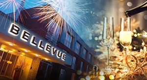 NOVOGODIŠNJI PRAZNICI u novootvorenom i renoviranom GRAND HOTELU BELLEVUE 4* – 4 dana/3 noćenja s polupansionom za 2 osobe i cjelodnevni ulaz u Svijet sauna…