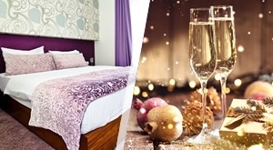 Zimski praznici i blagdanski dani u Podstrani – 3 dana/2 noćenja na bazi doručka u Depandansi Gala 4* uz korištenje saune, a sve za 2 osobe! Dijete do 2 godine GRATIS!