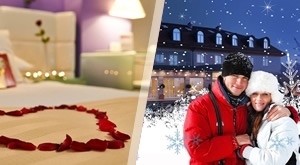 Zimska romansa u Hotelu Phoenix 4* u Zagrebu – 1 ili 2 noćenja na bazi bogatog polupansiona, Wellness   SPA, piće dobrodošlice, degustacija vina, a sve za 2 osobe…