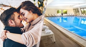 Doživite čaroliju Adventa na Kvraneru – 3 dana/2 noćenja s polupansionom za 2 osobe u Hotelu Marina 4* uz opuštanje u bazenu, SPA   relax, bogate radionice i programe…