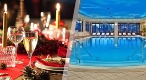 [ULTRA LAST MINUTE] BOŽIĆ  u Podravini – 3 noćenja s ALL INCLUSIVE LIGHT za 2 osobe u Hotelu Picok 4* u Đurđevcu uz Wellness   SPA, bogati Božićni dan, sadržaje, ulaznice, dječje klizalište…