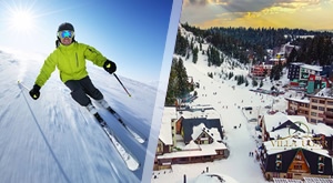 NOVO – Villa Ugar Vlašić poziva Vas na 4 dana/3 noćenja ili 5 dana/4 noćenja s polupansionom za 2 osobe i uključenim korištenjem ski depoa te popustom na ski rental i školu skijanja!