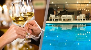NOVO – uživajte u blagdanskim danima Božića ili Nove godine u Baškoj na Krku uz 3, 4 ili 5 noćenja za 8 osoba u suvremenoj VILLI LORKIA 5* luksuznog ruha i sadržaja za nezaboravan odmor…