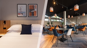 NOVO! Ove zime istražite grad Zadar i uživajte u njegovim sadržajima, a odmorite se zasluženo u šarmantnom Hotelu A’mare uz 3 dana/2 noćenja na bazi doručka za 2 osobe!