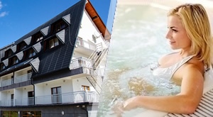 Bogata zimska ponuda u Ajdinovićima – 2 dana/1 noćenje ili 3 dana/2 noćenja s ALL INCLUSIVE uslugom u resortu SRCA 4*, SPA centar, sportske i zabavne aktivnosti, ZOO vrt… po odličnoj cijeni!