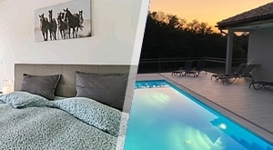 Božićni odmor s obitelji ili prijateljima u središtu Istre – 4 dana/3 noćenja u Villi Green Heaven u Pazinu uz piće dobrodošlice, istarsku platu i opuštanje u jacuzziju, a sve za 7 osoba…