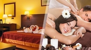 VALENTINOVO u Podravini – 3 dana/2 noćenja s polupansionom, raznovrsni Wellness   SPA, bogata svečana romantična večera uz glazbu uživo u Hotelu Picok 4*, a sve za 2 osobe…