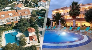 Proljeće u Novalji na otoku Pagu u APARTHOTELU RESORT TRCOL 4* – 3 dana/2 noćenja ili 4 dana/3 noćenja za 2 do 4 osobe u apartmanima , za već od 165 €! GRATIS smještaj za dijete do 6 god!