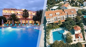 LJETOVANJE u Novalji na otoku Pagu u APARTHOTELU RESORT TRCOL 4* – 6 dana/5 noćenja ili 8 dana/7 noćenja za 2 do 4 osobe u apartmanima , za već od 325 €! GRATIS smještaj za dijete do 6 god!