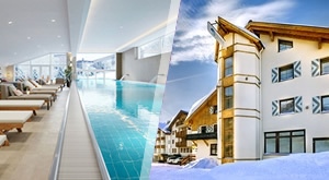 HOT ponuda za zimske dane – WELLNESS odmor tik do skijališta u austrijskom Obertauernu uz 4 dana/3 noćenja s POLUPANSIONOM za do 4 osobe u vrhunskom Valamar Obertauern Hotelu 4*…