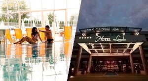 Nezaboravan odmor za dvoje u Moravskim Toplicama – 3 dana/2 noćenja s polupansionom u Hotelu Livada Prestige 5*, kupanje u bazenima hotela i u parku Terme 3000, a sve za 2 osobe…