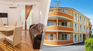 NOVO – uživajte u proljetnom ruhu Istre uz 3 dana/2 noćenja u apartmanima LotusApart 3* za 3, 5 ili 7 osoba u prekrasnoj Premanturi, već od samo 97 eura!