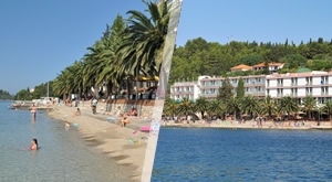 [01.07.-26.08.] Špica ljetne sezone na čarobnoj Korčuli – 6 dana/5 noćenja ili 8 dana/7 noćenja s ALL INCLUSIVE uslugom za 2 osobe u Hotelu Posejdon u Veloj Luci…