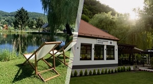 Istražite ljepote Kozja u Sloveniji – Kozjanski Dvor 3* poziva Vas na 2 dana/1 noćenje ili 3 dana/2 noćenja s doručkom za 2 osobe uz saune i masaže i ulaznice za Termaliju Relax u Termama Olimia…