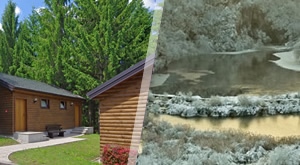 Idiličan odmor u Plitvice Holiday Resortu – 3 dana/2 noćenja s doručkom u superior dvokrevetnoj sobi u bungalovu i 1h minigolfa GRATIS, a sve za 2 osobe…