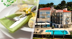 USKRS i blagdanski odmor na prekrasnom jugu Istre – 3 dana/2 noćenja ili 4 dana/3 noćenja s polupansionom te Wellness   SPA u luksuznom Hotelu Premantura Resort 4*, a sve za 2 osobe…