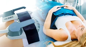 70% popusta na paket mršavljenja – 6 vrhunskih tretmana oblikovanja tijela u salonu Bio+klinik u Zagrebu: vakum slim vreća, Tesla, cryo 4 zone 4D, limfna drenaža, butt lift i anticelulitna masaža!