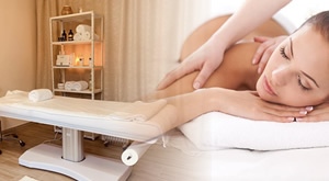 Prepustite se obnovi tijela i duha – novootvoreni salon za masažu Golden Line u Splitu poziva Vas na relax masažu cijelog tijela u trajanju 60 minuta, za samo 15 eura…