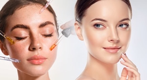 NOVO – otkrijte bogatstvo hranjivih sastojaka kolagena i njegovih izvanrednih učinaka na koži vašeg lica tehnikom korejskog rituala u Kozmetičkom salonu Be Aware Beauty u Zagrebu!