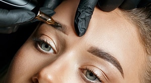 Popularni tretmani za neodoljiv pogled ili osmijeh – puder obrve, eyeliner ili permanentni make up usana u Kozmetičkom salonu Be Aware Beauty u Zagrebu s uključenom prvom korekcijom!