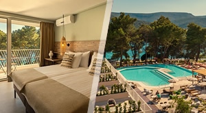 Novi koncept odmora u HVAR [PLACESHOTEL] by Valamar u Starom Gradu uz 4 dana i 3 noćenja na bazi FLEXI polupansiona za 2 osobe i doživljaj Hvara na posve drugačiji način…