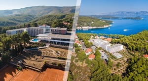 Ljetni obiteljski odmor u Hotelu Hvar 3* u Jelsi uz ALL INCLUSIVE na bazi 3 ili 4 noćenja, korištenje unutarnjeg bazena, a sve za 2 odrasle osobe i 2 djece do 11,99 godina!