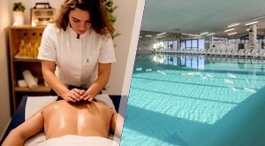 Wellness odmor u Stubakima – 6 dana i 5 noćenja na bazi polupansiona za 2 osobe u Hotelu Matija Gubec 3* uz opuštanje u bazenima, saunama, masaži…