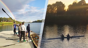 Osvježavajući ljetni praznici na zagrebačkom Jarunu – treninzi veslanja za djecu 10-15 godina u trajanju 1,5 sati uz vođenje i nadzor trenera te osiguranu svu potrebnu opremu za obuku!