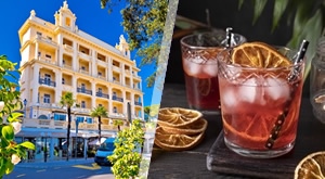 Prepustite se ljetnoj energiji Opatije i uživajte u pregršt događanja a odmorite se u hotelu Palace Bellevue 4* ili Heritage Hotelu Imperial 4* uz 1 ili 2 noćenja s polupansionom za 2 osobe!