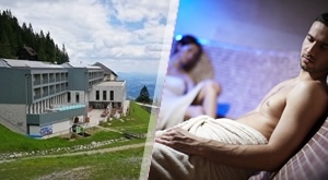 Uživajte u ljepotama slovenskog kraja Golte i romantičnom odmoru u Wellness Hotelu Montis 4* uz 2 dana i 1 noćenje s doručkom za 2 osobe, masažu, wellness   spa, pjenušac u sobi…