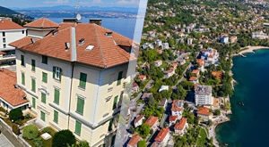 [FLASH SALE] Upoznajte Lovran u jesenskom ruhu uz odmor u šarmantnom Hotelu Lovran 3* – 3 dana i 2 noćenja na bazi polupansiona za 2 osobe već od samo 142 eura!