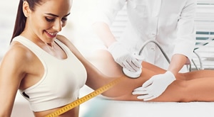 [68% POPUSTA!] Smršavite i oblikujte tijelo uz DIVA FIT PROGRAM od 9 TRETMANA u Salonu TAJNA LJEPOTE u Zagrebu te mjerenje obujma tijela, plan prehrane i body scan!