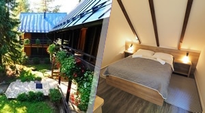 Idiličan odmor u Plitvice Holiday Resortu – 2 dana/1 noćenje bez doručka ili 3 dana/2 noćenja s doručkom za 2 osobe u standard dvokrevetnoj sobi u paviljonu Jelena i 1 sat minigolfa GRATIS!