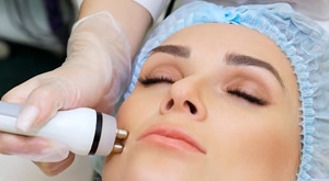 Brzo i bezbolno pomlađivanje i regeneracija kože lica u Salonu LaVi u Zagrebu – 3 radiofrekvencije i 3 masaže lica, vrata i dekoltea ili 5 radiofrekvencija i serum!