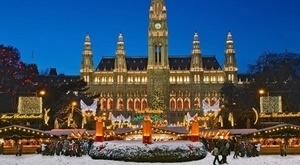 [16.-17.12.] Dvodnevno adventsko putovanje s Darojković Prometom u BEČ i BRATISLAVU uz noćenje s doručkom u hotelu 3* u Bratislavi i autobusni prijevoz!