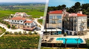 [20.-22.10.] GASTRO VIKEND u Istri uz 3 dana i 2 noćenja s polupansionom i Wellness   Spa za 2 osobe u Hotelu Premantura Resort 4* i degustaciju domaćih proizvoda u vinariji Cattunar…