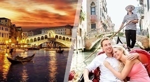 Nezaboravna jesen u Italiji – Smart Travel vodi Vas na dvodnevno putovanje u Veneciju, na otoke lagune Burano i Murano i u Outlet McArhtur Glen uz noćenje s doručkom i autobusnim prijevozom!