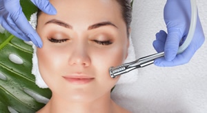 NOVO – očistite, regenerirajte i osvježite kožu svoga lica DERMAFLASH tretmanom u Beauty salonu Patrizia u Zagrebu za samo 25 eura!
