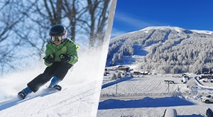 [21.-24.12.] Otvaranje SEZONE SKIJANJA u prosincu na Bjelašnici uz trodnevni SKI PASS i 3 noćenja s doručkom u Hotelu Hollywood 4* ili Hotelu Hills 5* u Sarajevu, već od 158 eura/osobi!