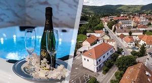 NOVO – posjetite bajkoviti Ogulin i uživajte u idiličnom odmoru uz 3 dana i 2 noćenja na bazi doručka za 4 osobe u apartmanima Klečka vila 4* i 3 sata opuštanja u jacuzziju i sauni…