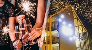 DOČEK 2024. kod Plitvica – Hotel Lyra Plitvice 4* poziva Vas na 3 dana i 2 noćenja s doručkom za 2 osobe i bogatu Novogodišnju večeru u 5 sljedova uz DJ party i ponoćnu zdravicu!