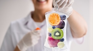 NOVO – rezervirajte termin za svoju dozu zdravlja u Poliklinici Anova u Zagrebu i ojačajte imunitet infuzijskom terapijom obogaćenu vitaminima!