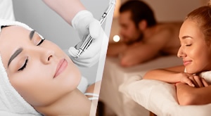 NOVO – rezervirajte svoj termin za opuštanje u novootvorenom salonu Body Secret u Rijeci! Izaberite ponudu masaže i saune za 2 osobe ili ponudu masaže i njege lica za 1 osobu, samo 50 eura!