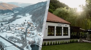 [SIJEČANJ 2024] Kozjanski Dvor 3* poziva Vas na 3 dana i 2 noćenja s polupansionom za 2 osobe uz opuštanje u hotelskim saunama i ulaznice za Termaliju Relax u Termama Olimia…