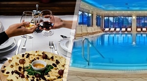 Zimski odmor u podravskim krajevima uz 3 dana i 2 noćenja na bazi polupansiona i Wellness   SPA za 2 osobe u Hotelu Picok 4* u Đurđevcu i pregršt pogodnosti…