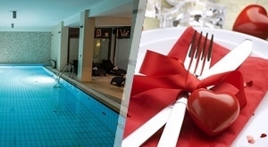 VALENTINOVO u Trakošćanu – dnevni odmor u Hotelu Trakošćan 4* uz romantičnu večeru i opuštanje u Wellness   SPA centru… sve za dvoje!
