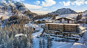 NOVO! Zimski odmor s 4 zvjezdice u Nassfeldu! Luksuzni odmor čeka Vas u Falkensteiner Hotel Sonnenalpe 4* na samom skijalištu uz 3 dana/2 noćenja s punim pansionom i besplatnim korištenjem wellnessa!